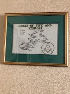 Fife Lodges